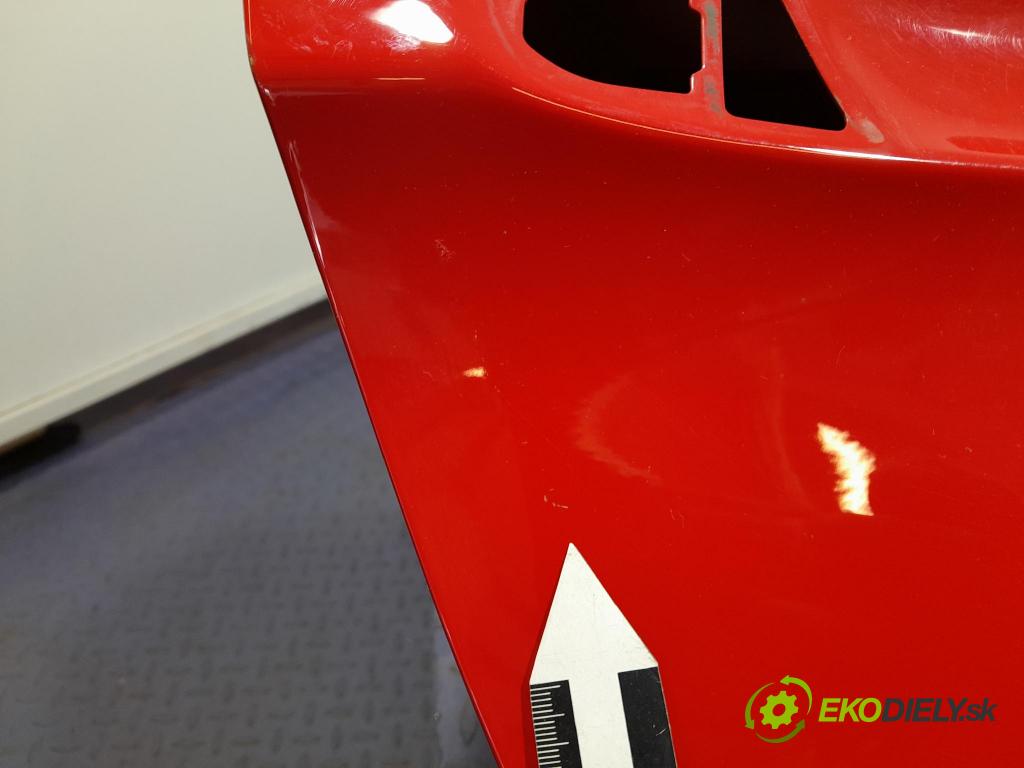 Porsche Cayman 2016 dvere Predné pravé