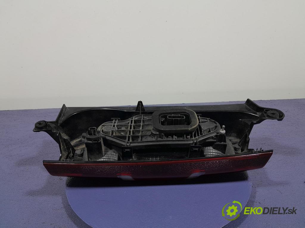 Opel Combo 2023 svetlo / reflektor zad ľavá Vonkajsia: 9819235880