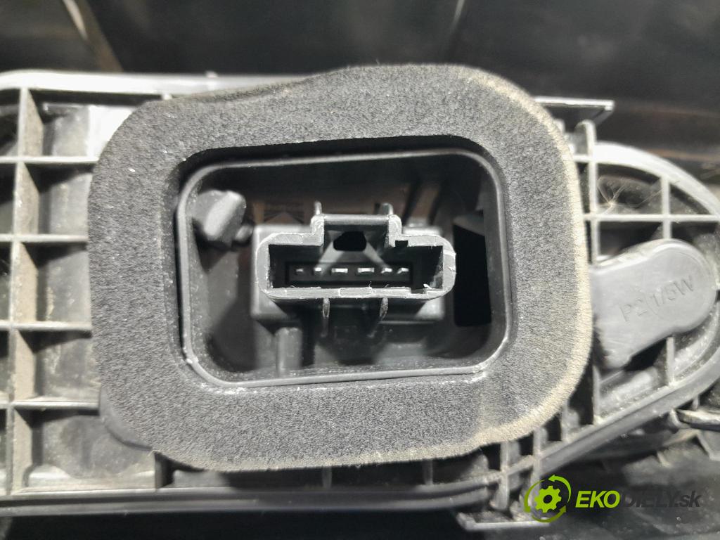 Opel Combo 2023 svetlo / reflektor zad ľavá Vonkajsia: 9819235880