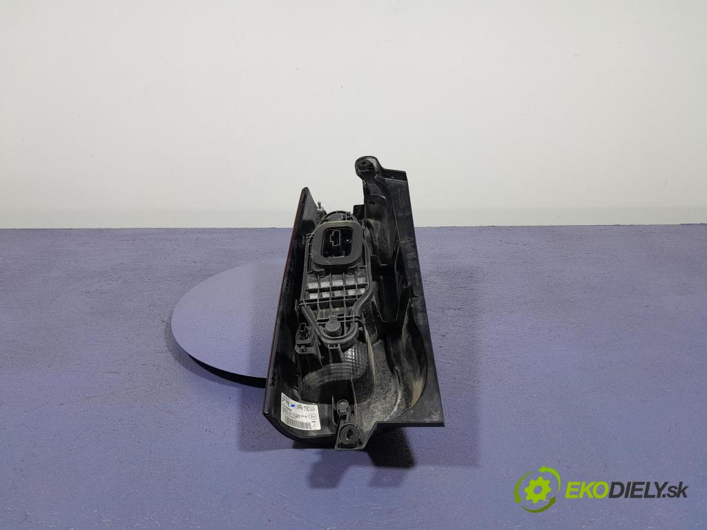 Opel Combo 2023 svetlo / reflektor zad Prava: Vonkajsia: 9820554880