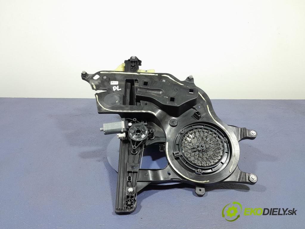 Opel Combo 2023 mechanizmus okna Okná: Predné Vľavo: 9840175680