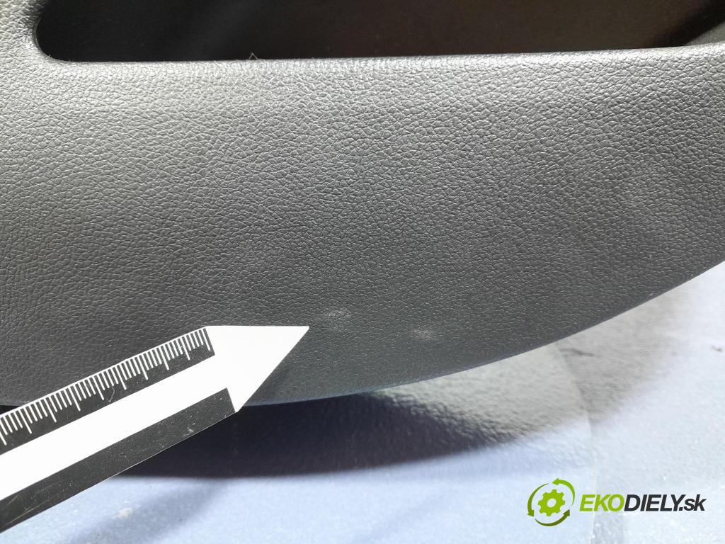 Opel Combo 2023 Čalounictví: dvere Predné Prava: 98492869ZD