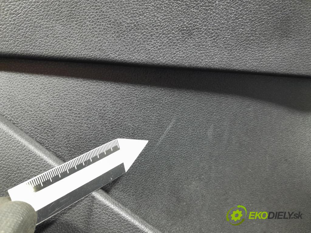 Opel Combo 2023 Čalounictví: dvere Predné ľavá 98492870ZD