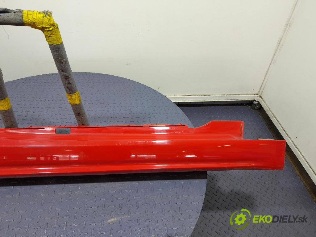 Porsche Cayman 2016 lišta Práh: 982854884