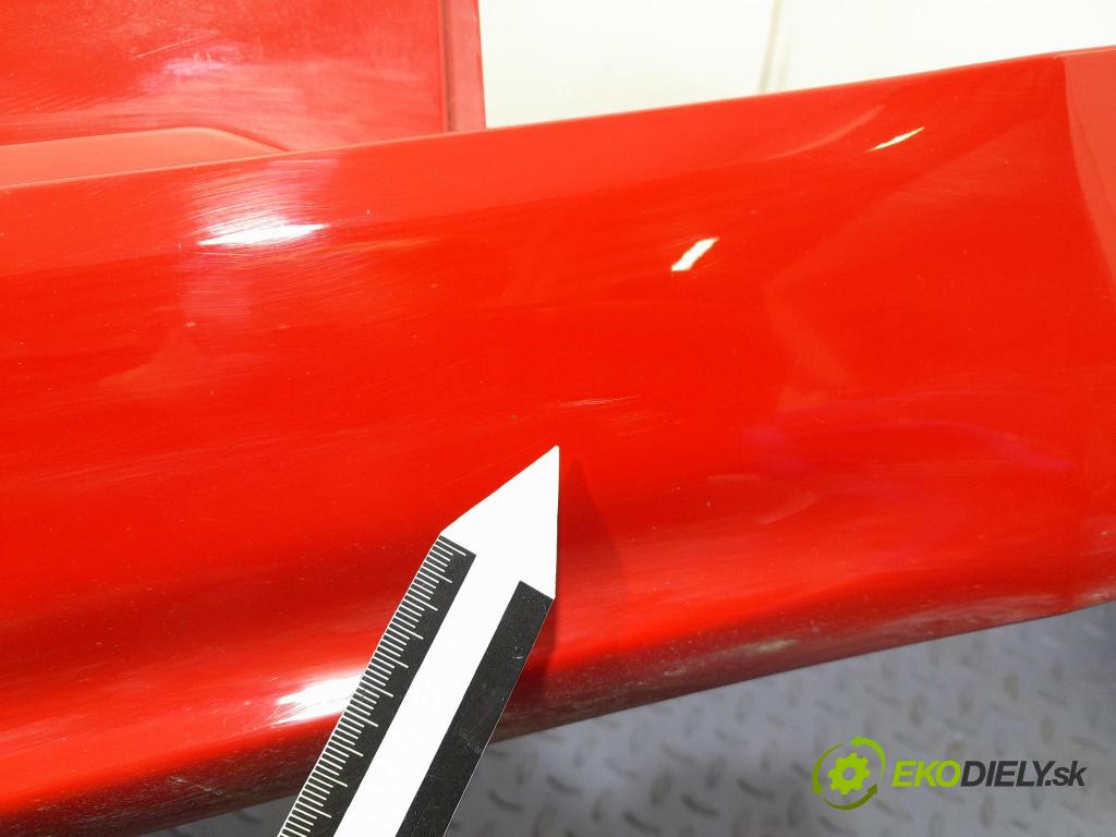 Porsche Cayman 2016 lišta Práh: 982854884