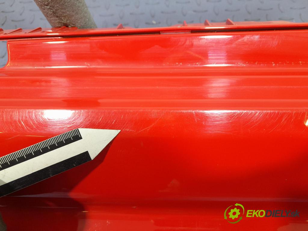 Porsche Cayman 2016 lišta Práh: 982854884