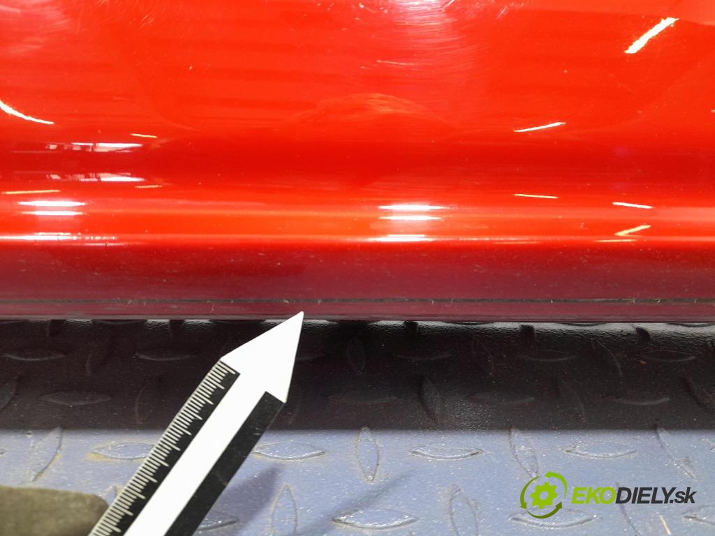 Porsche Cayman 2016 lišta Práh: 982854884