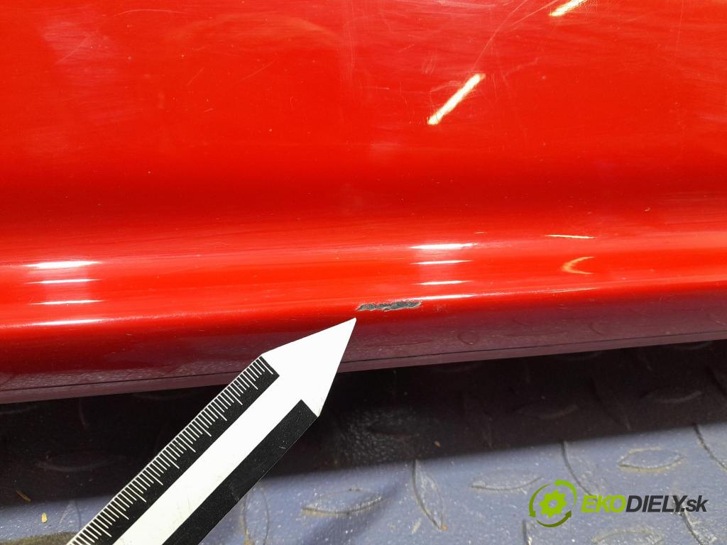 Porsche Cayman 2016 lišta Práh: 982854884