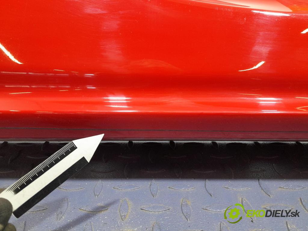 Porsche Cayman 2016 lišta Práh: 982854884