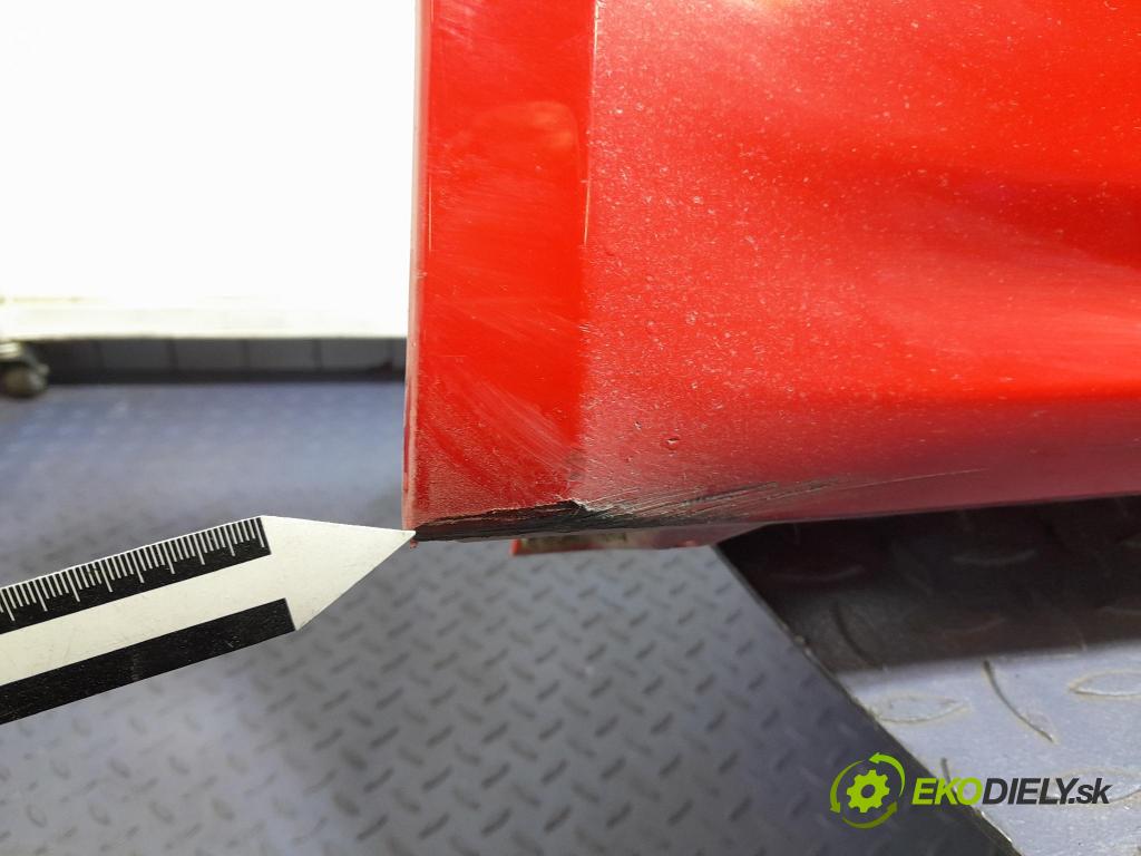 Porsche Cayman 2016 lišta Práh: 982854884