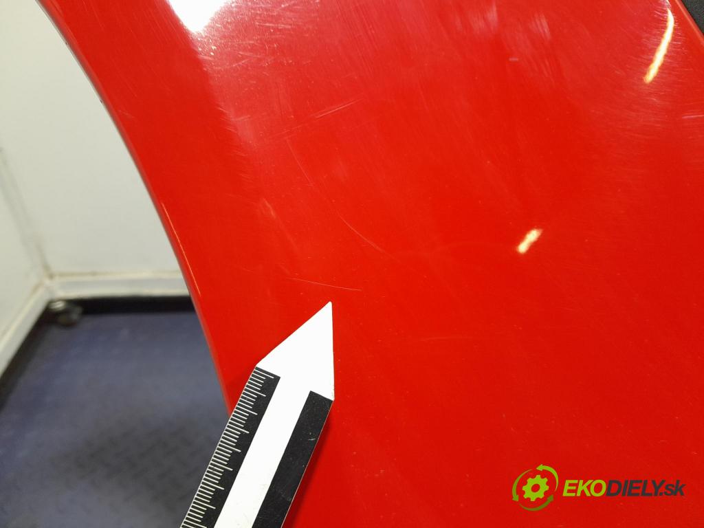 Porsche Cayman 2016 lišta Práh: 982854884