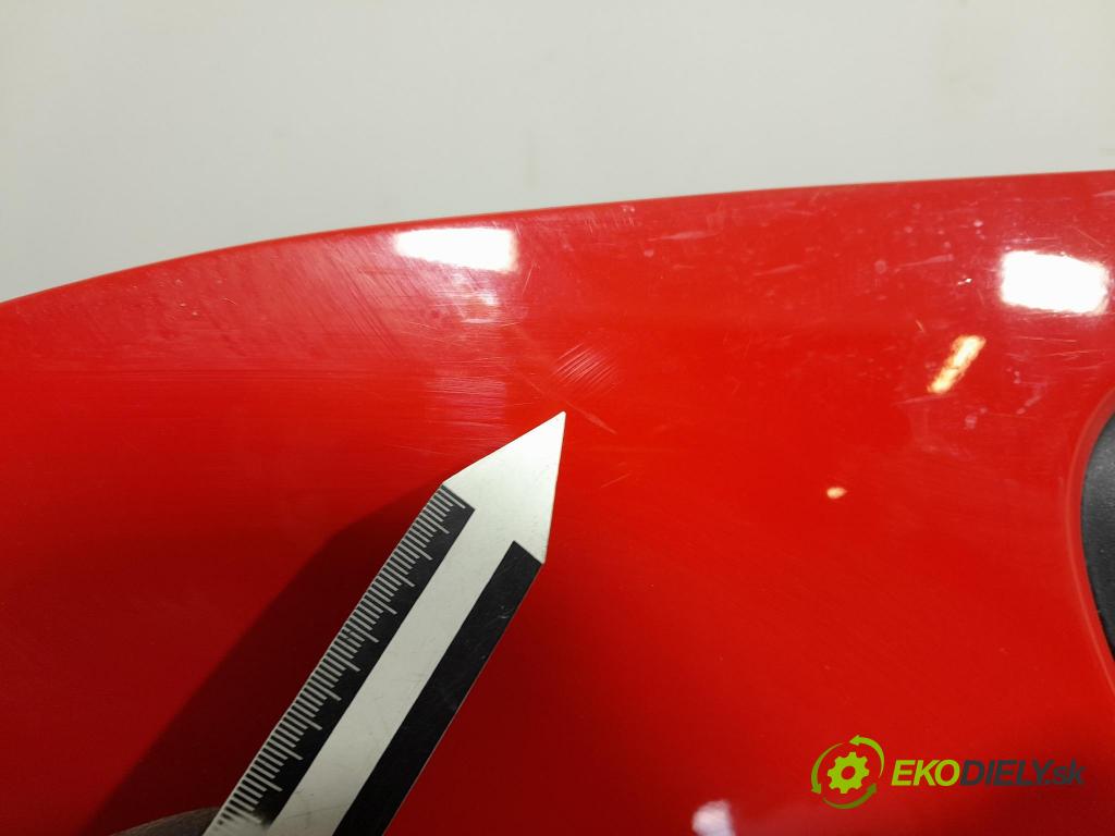 Porsche Cayman 2016 lišta Práh: 982854884