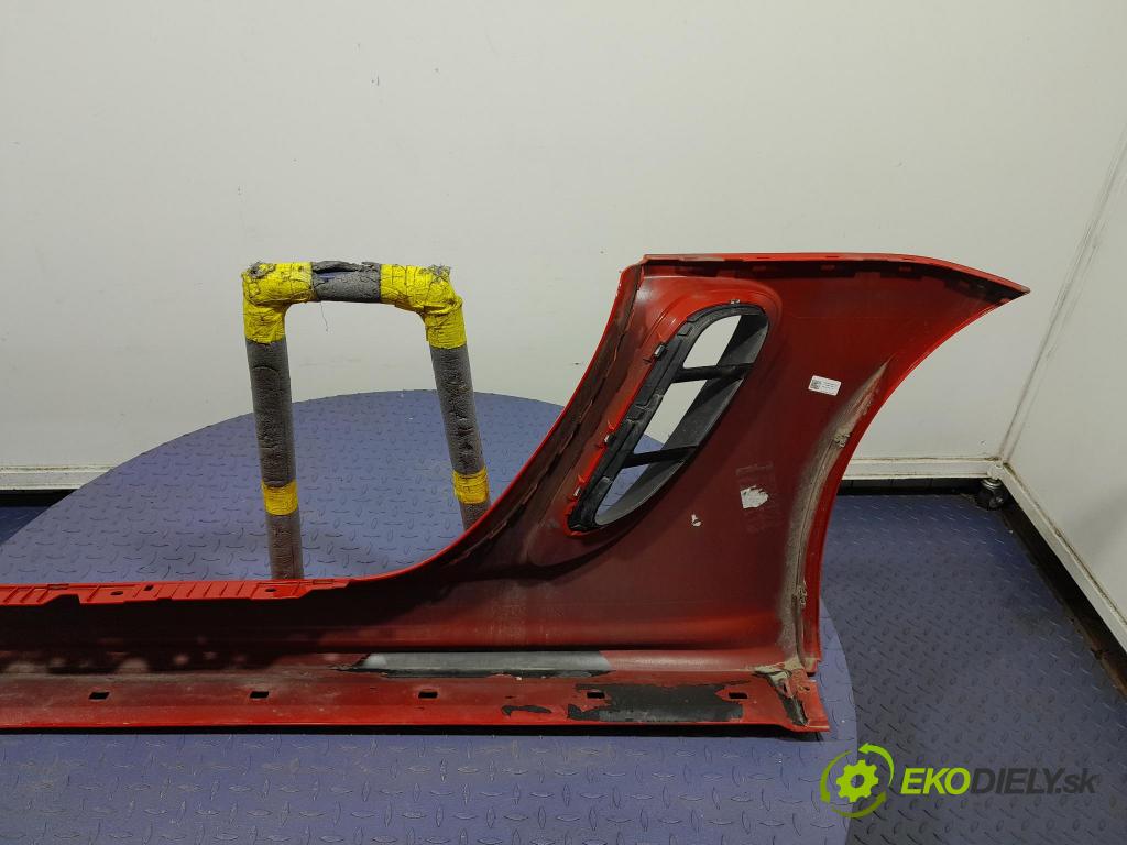 Porsche Cayman 2016 lišta Práh: 982854884