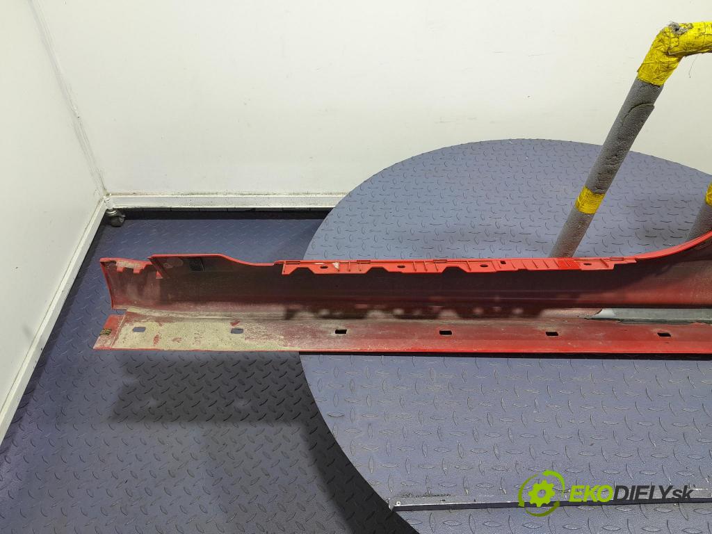 Porsche Cayman 2016 lišta Práh: 982854884