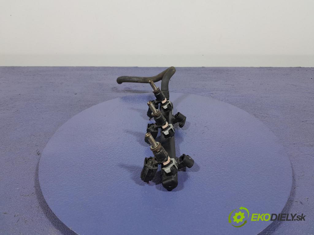 Skoda Fabia 2019 lišta Dodávka: 04C133313AH