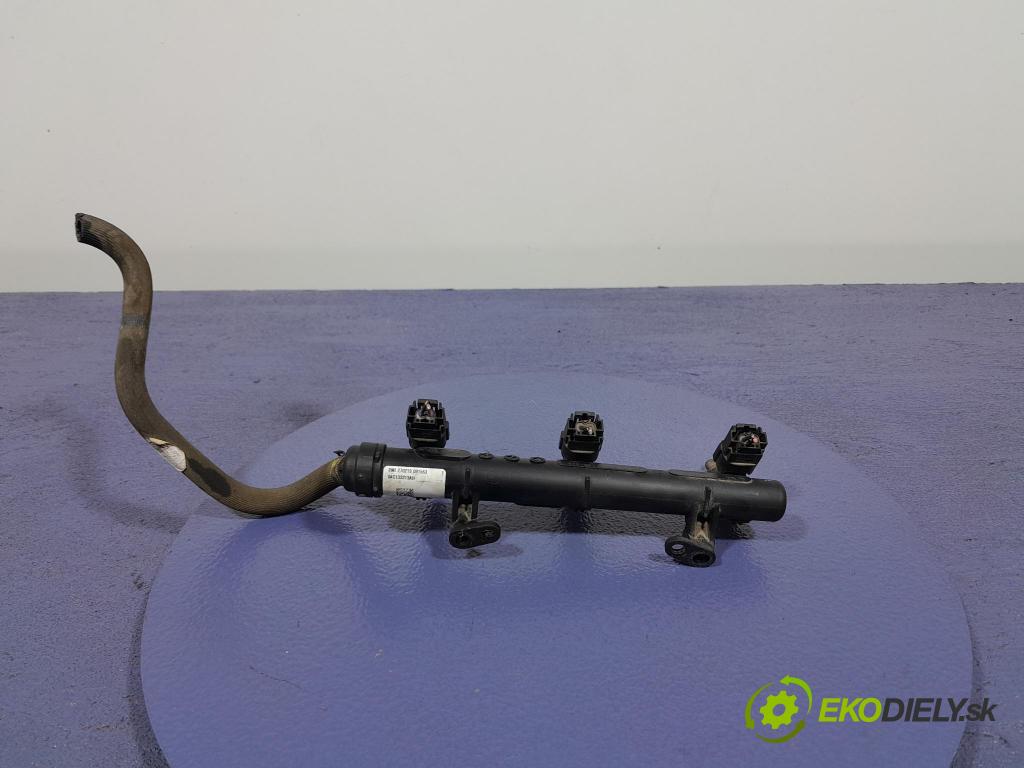 Skoda Fabia 2019 lišta Dodávka: 04C133313AH