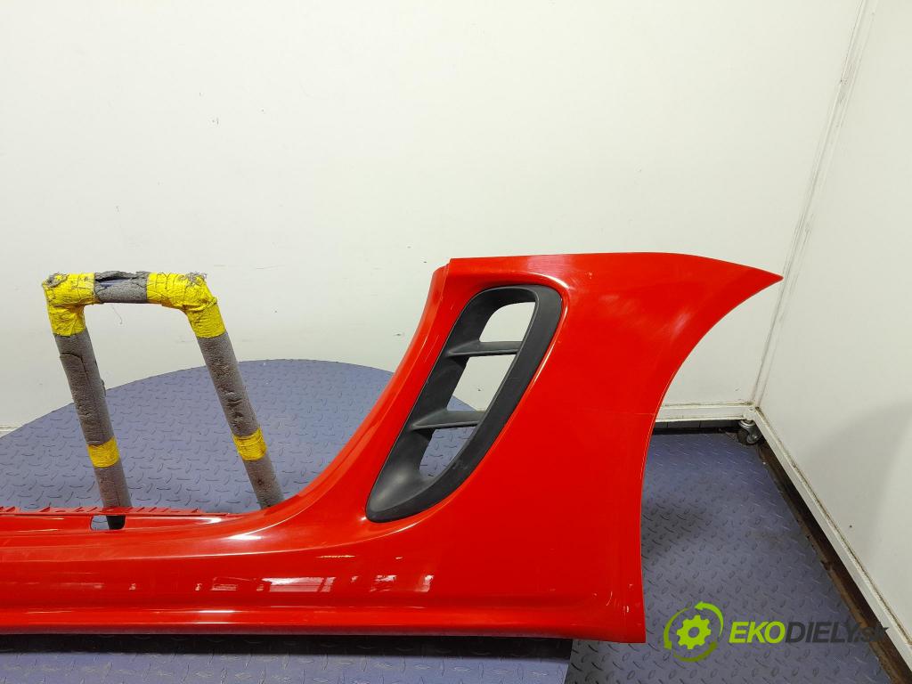 Porsche Cayman 2016 lišta Práh: 982854885