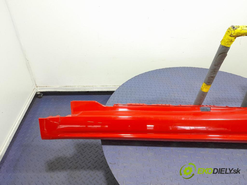 Porsche Cayman 2016 lišta Práh: 982854885