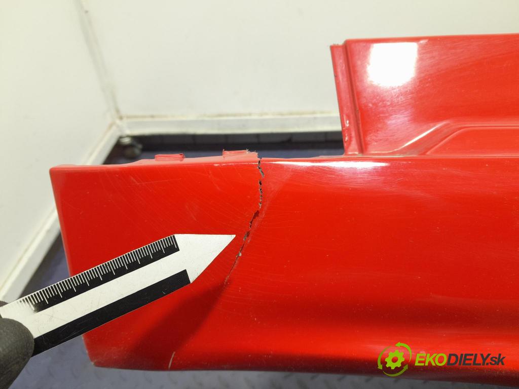 Porsche Cayman 2016 lišta Práh: 982854885