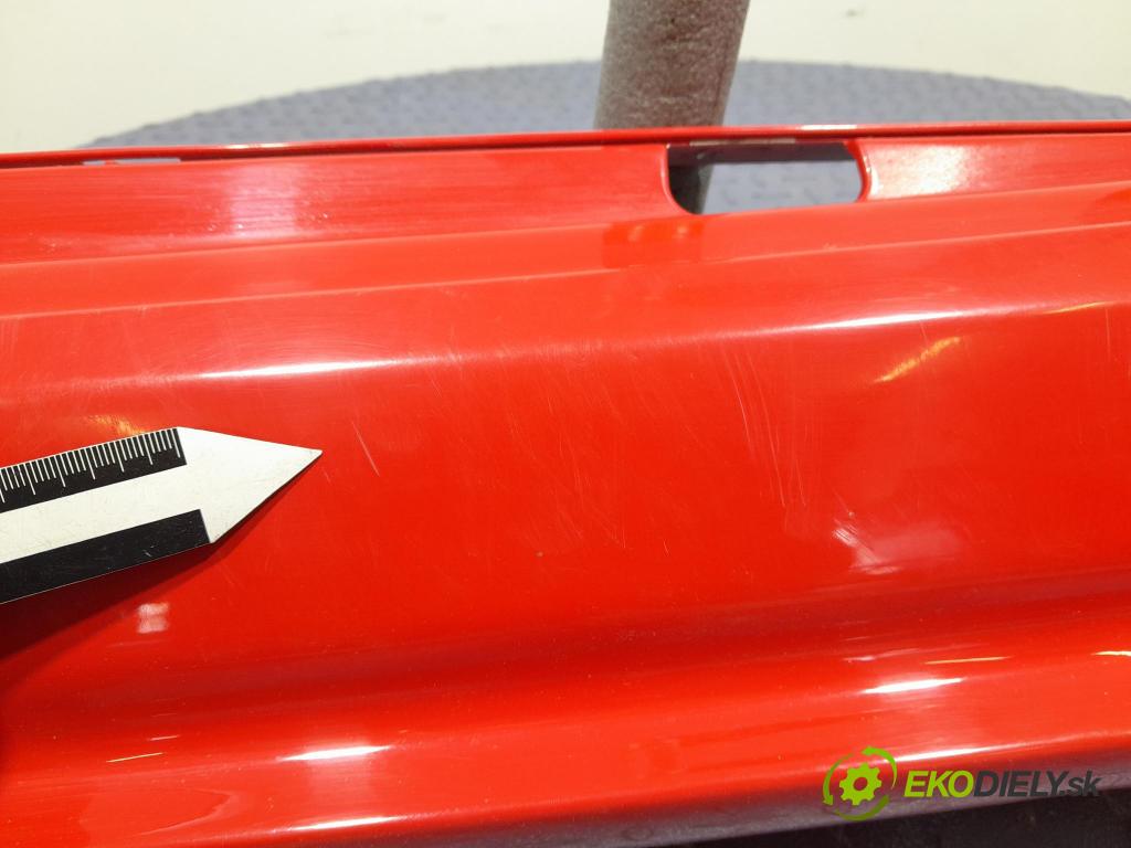 Porsche Cayman 2016 lišta Práh: 982854885