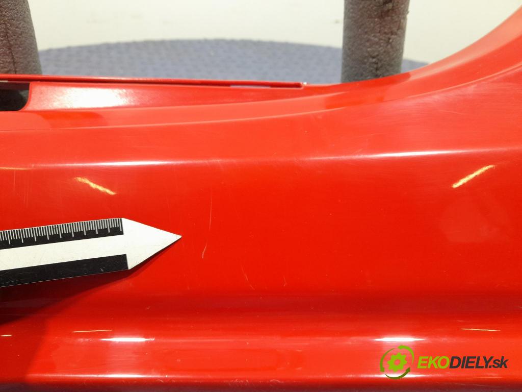 Porsche Cayman 2016 lišta Práh: 982854885