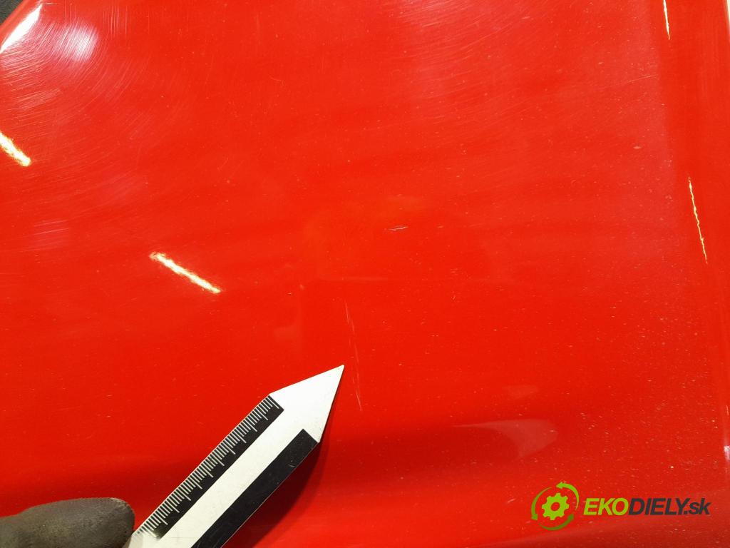 Porsche Cayman 2016 lišta Práh: 982854885