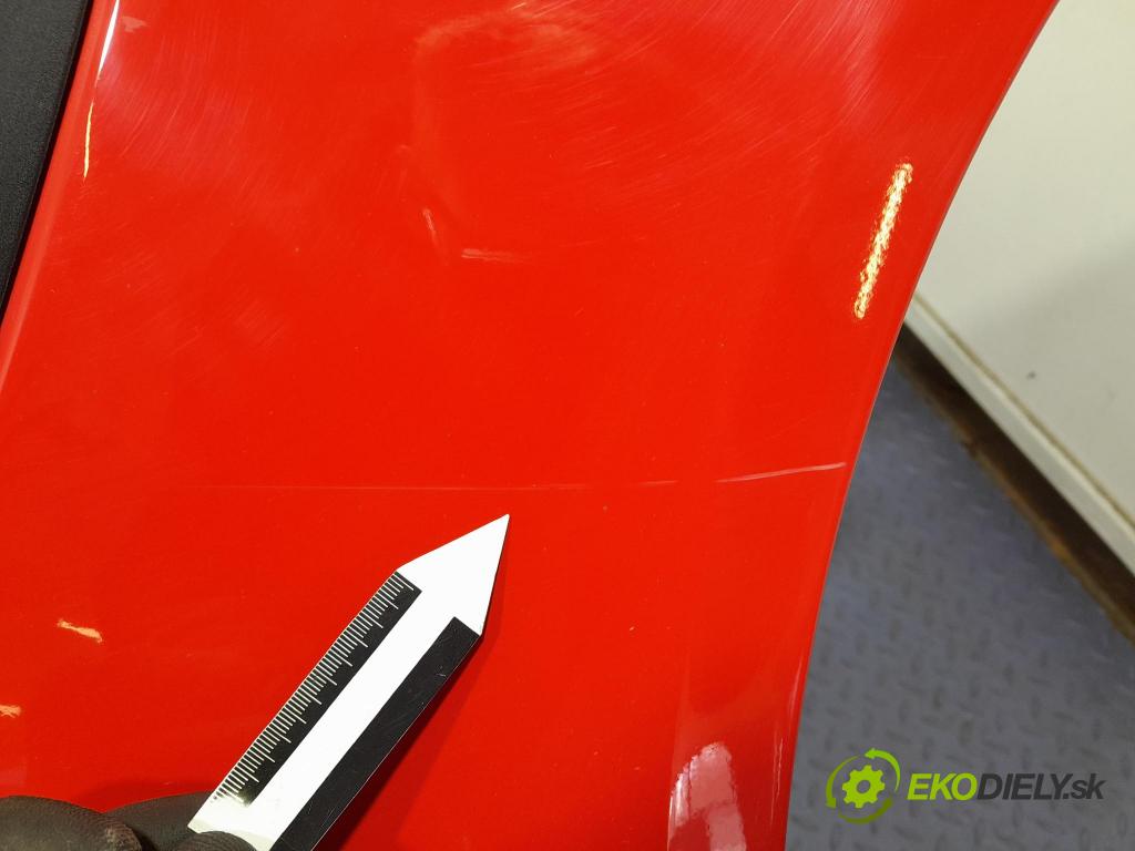 Porsche Cayman 2016 lišta Práh: 982854885