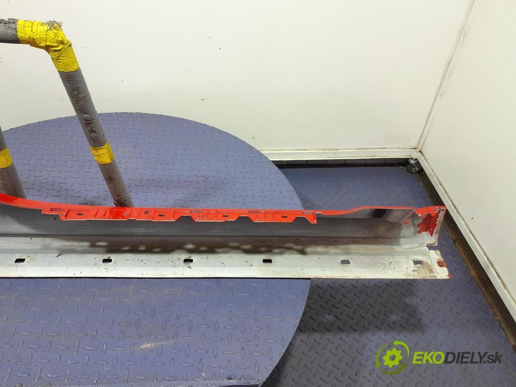 Porsche Cayman 2016 lišta Práh: 982854885