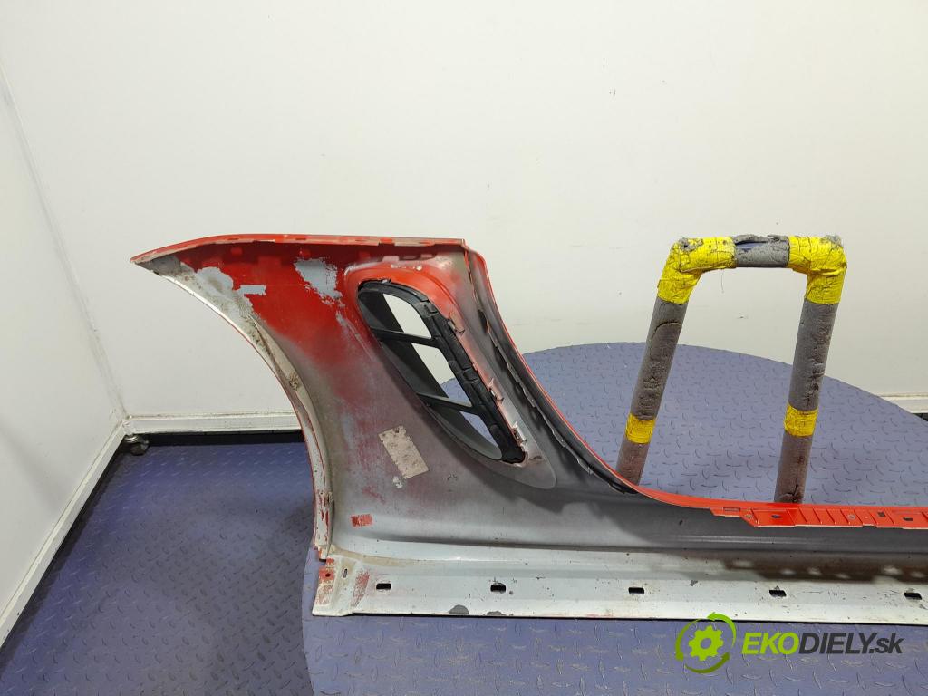 Porsche Cayman 2016 lišta Práh: 982854885