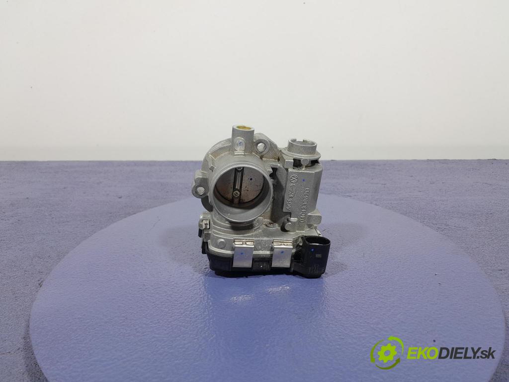 Skoda Fabia 2019 klapka 04C133062D