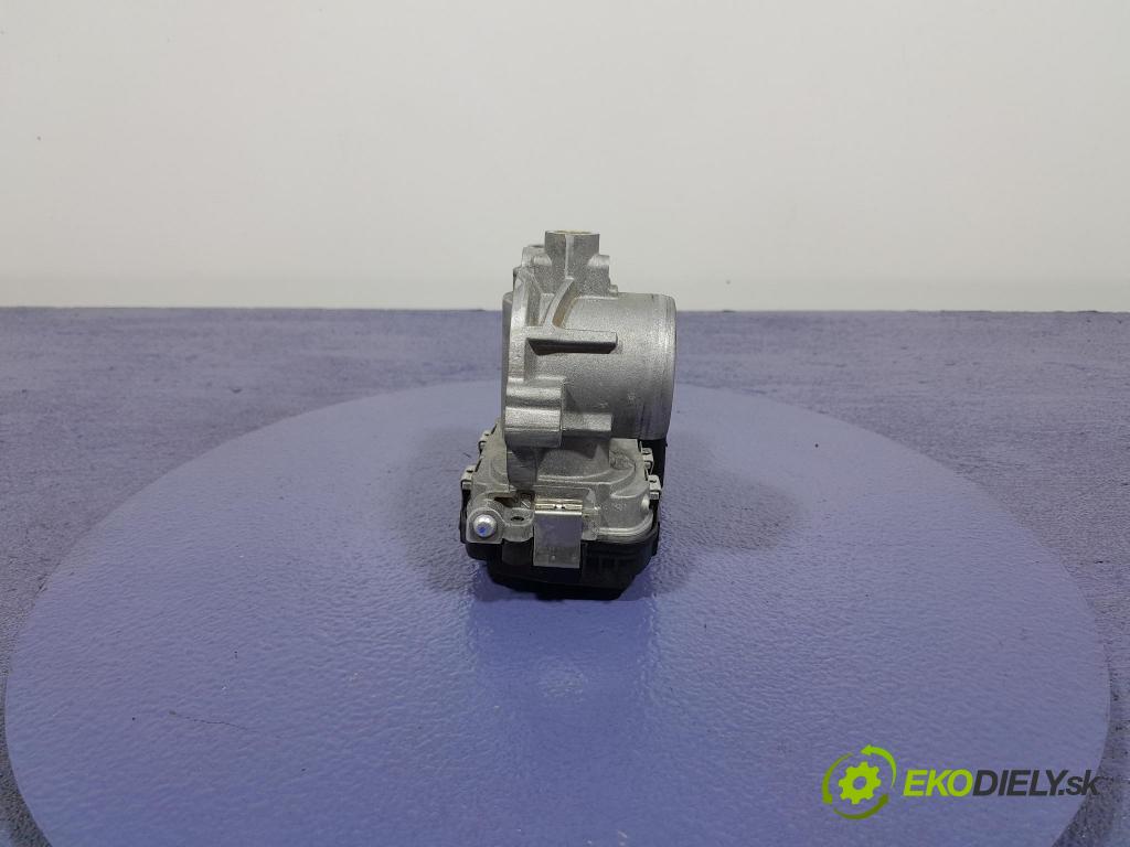 Skoda Fabia 2019 klapka 04C133062D