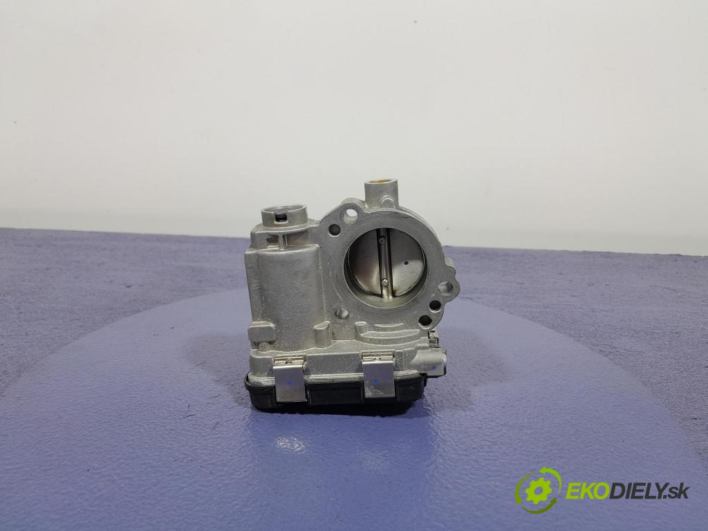 Skoda Fabia 2019 klapka 04C133062D