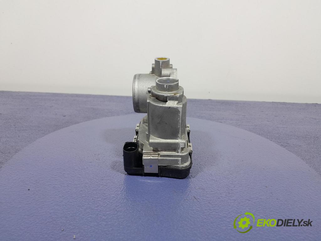 Skoda Fabia 2019 klapka 04C133062D