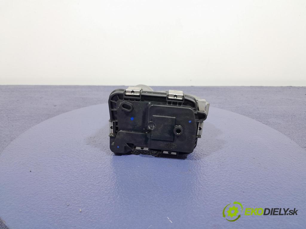 Skoda Fabia 2019 klapka 04C133062D