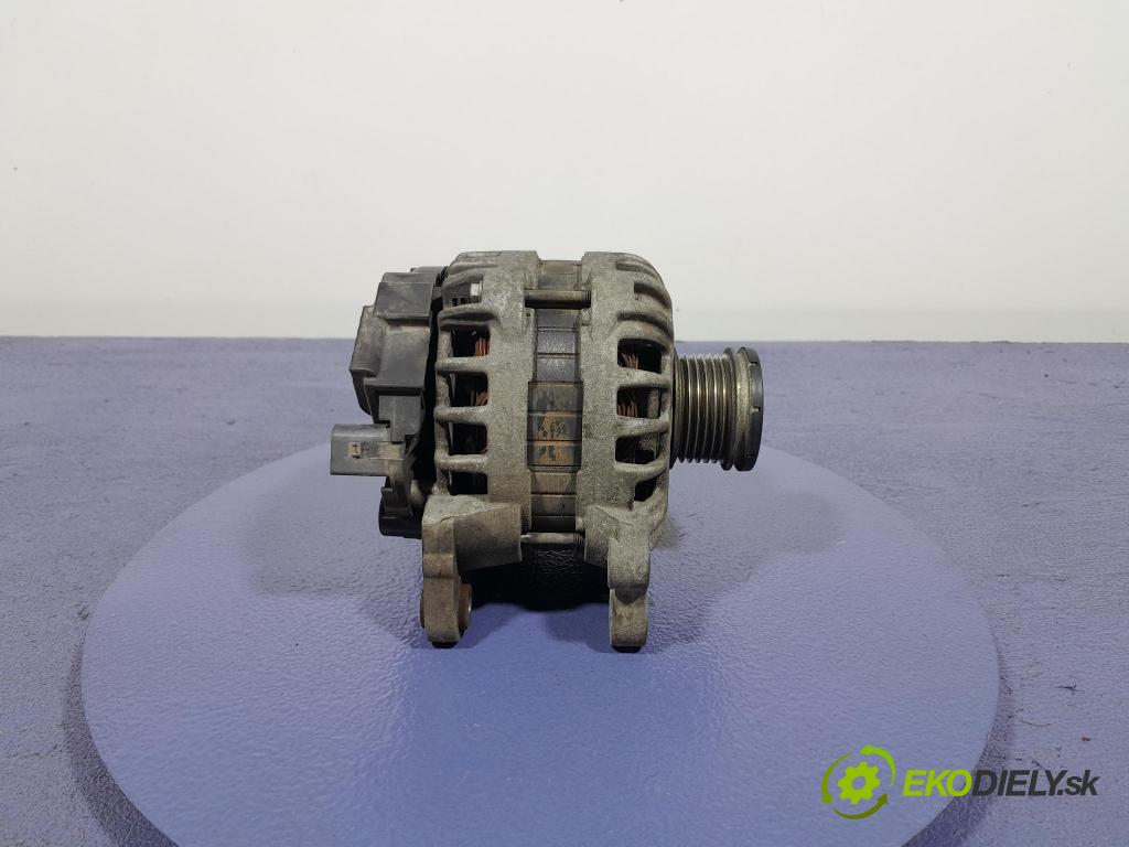 Skoda Fabia 2019 Alternator 04C903023J
