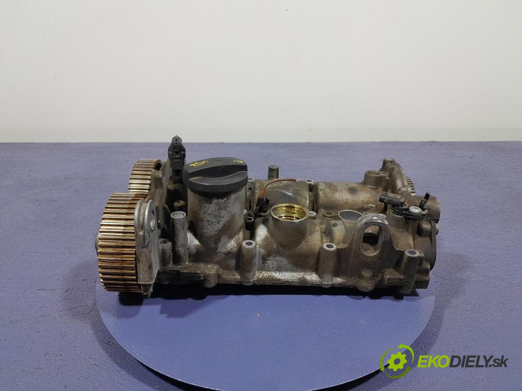 Skoda Fabia 2019 kryt Ventily: 04C103475L