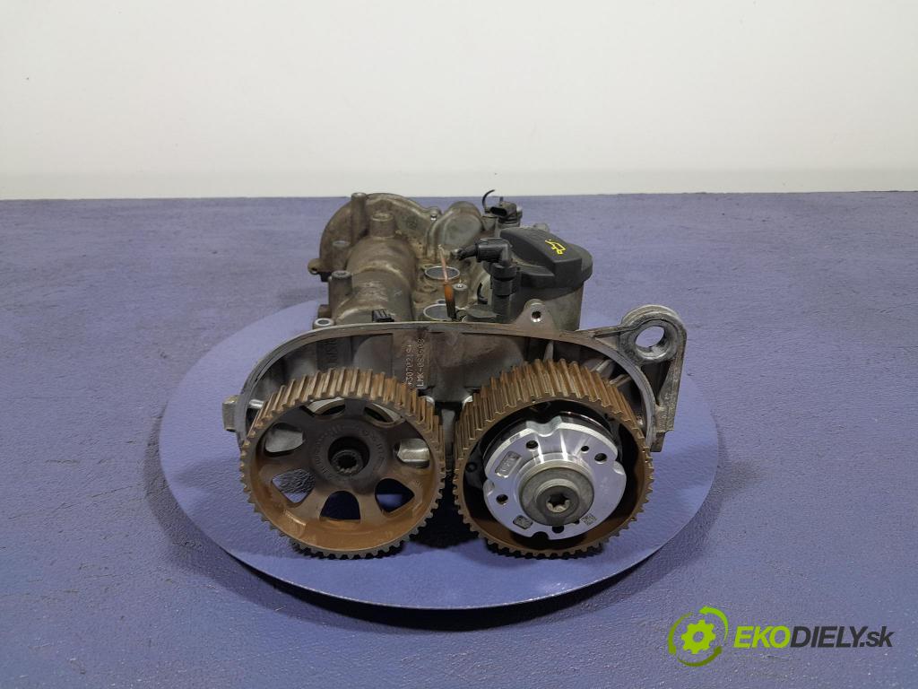 Skoda Fabia 2019 kryt Ventily: 04C103475L