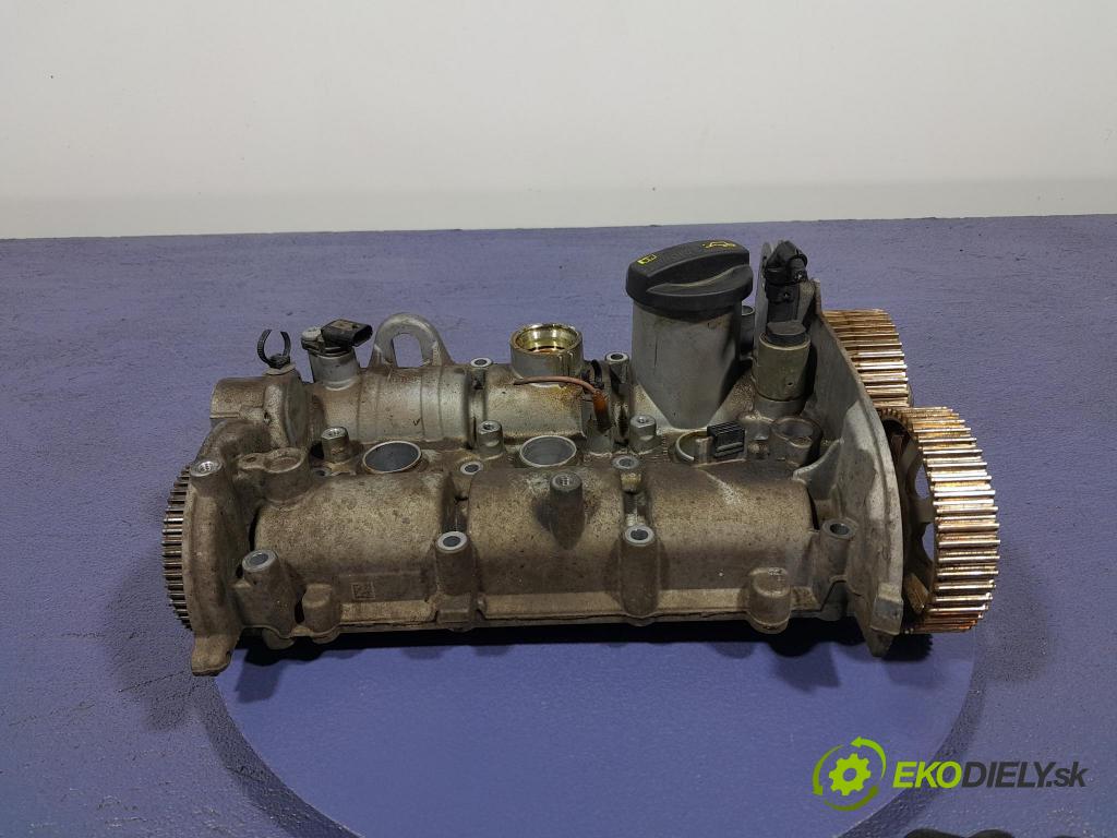 Skoda Fabia 2019 kryt Ventily: 04C103475L