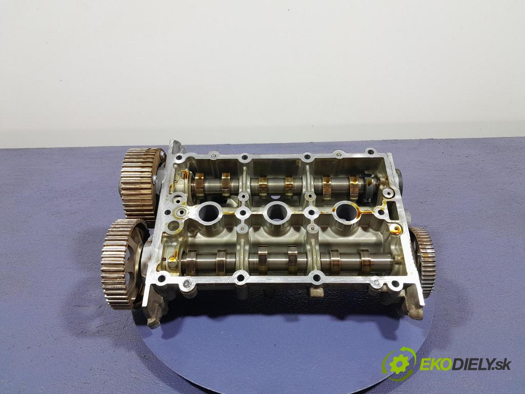 Skoda Fabia 2019 kryt Ventily: 04C103475L