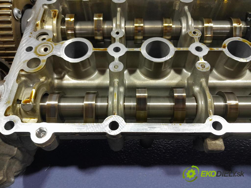 Skoda Fabia 2019 kryt Ventily: 04C103475L