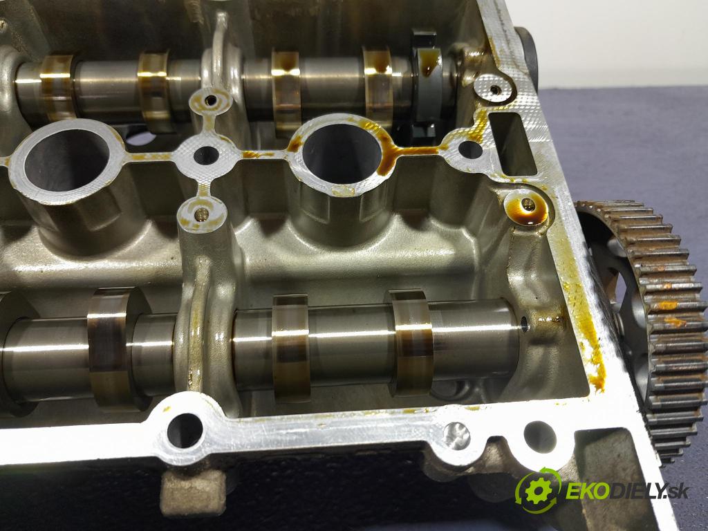 Skoda Fabia 2019 kryt Ventily: 04C103475L