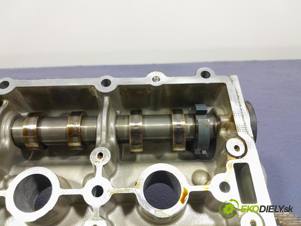 Skoda Fabia 2019 kryt Ventily: 04C103475L