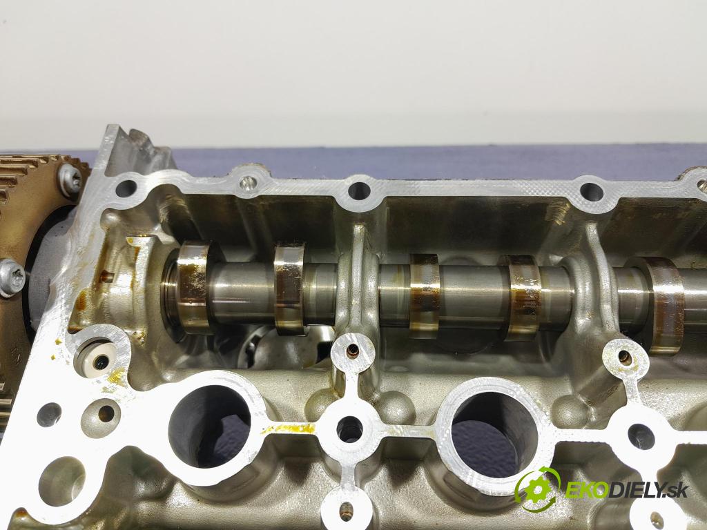 Skoda Fabia 2019 kryt Ventily: 04C103475L