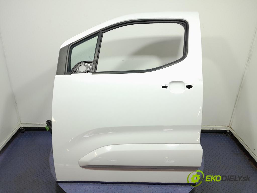 Opel Combo 2023 dvere Predné Vľavo: