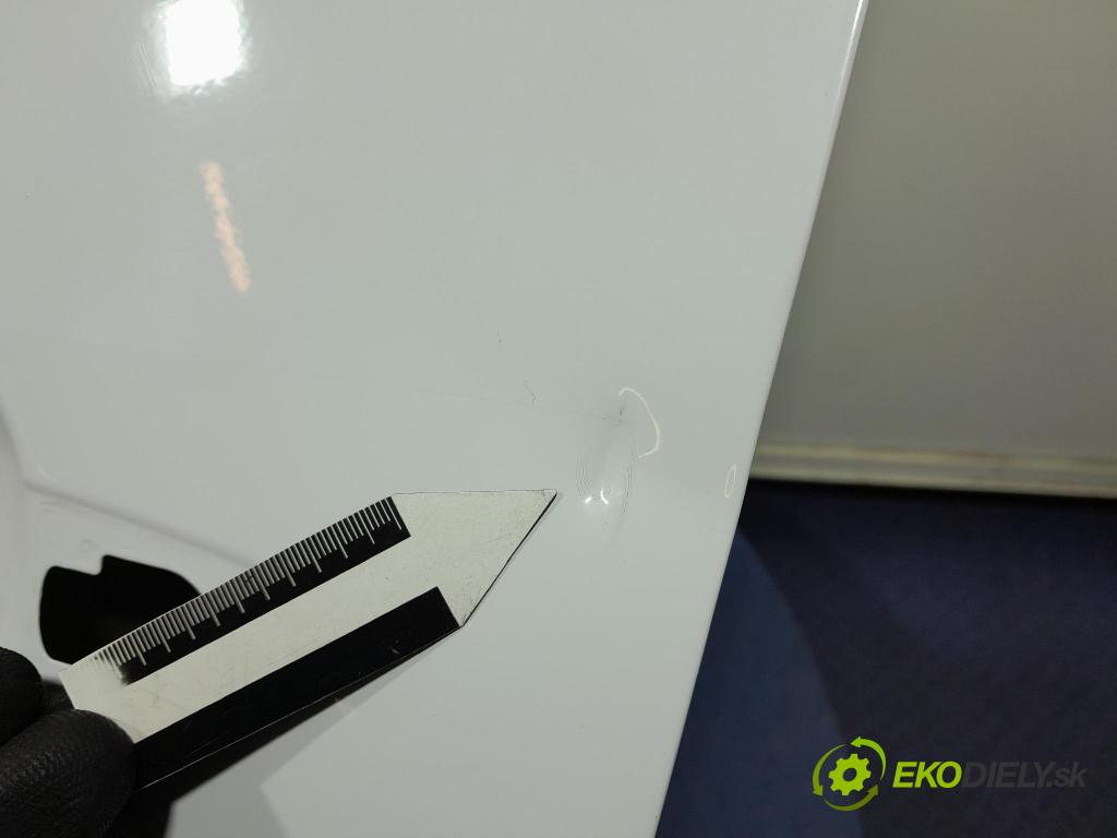 Opel Combo 2023 dvere Predné Vľavo: