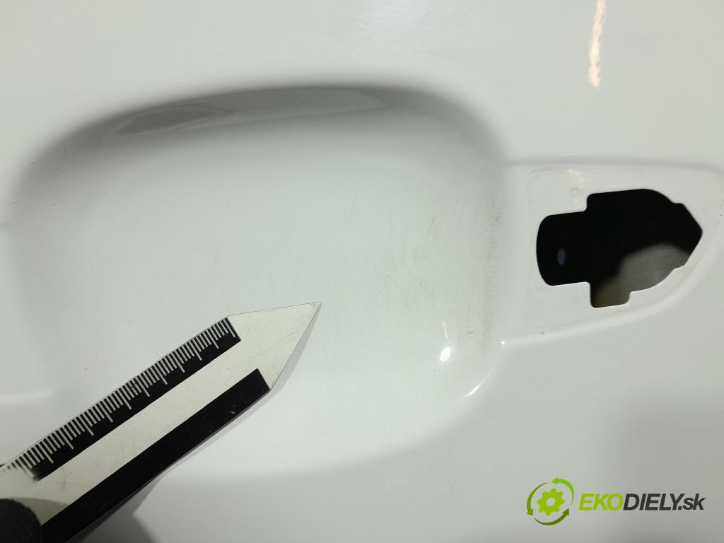 Opel Combo 2023 dvere Predné Vľavo: