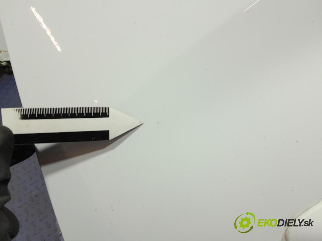 Opel Combo 2023 dvere Predné Vľavo: