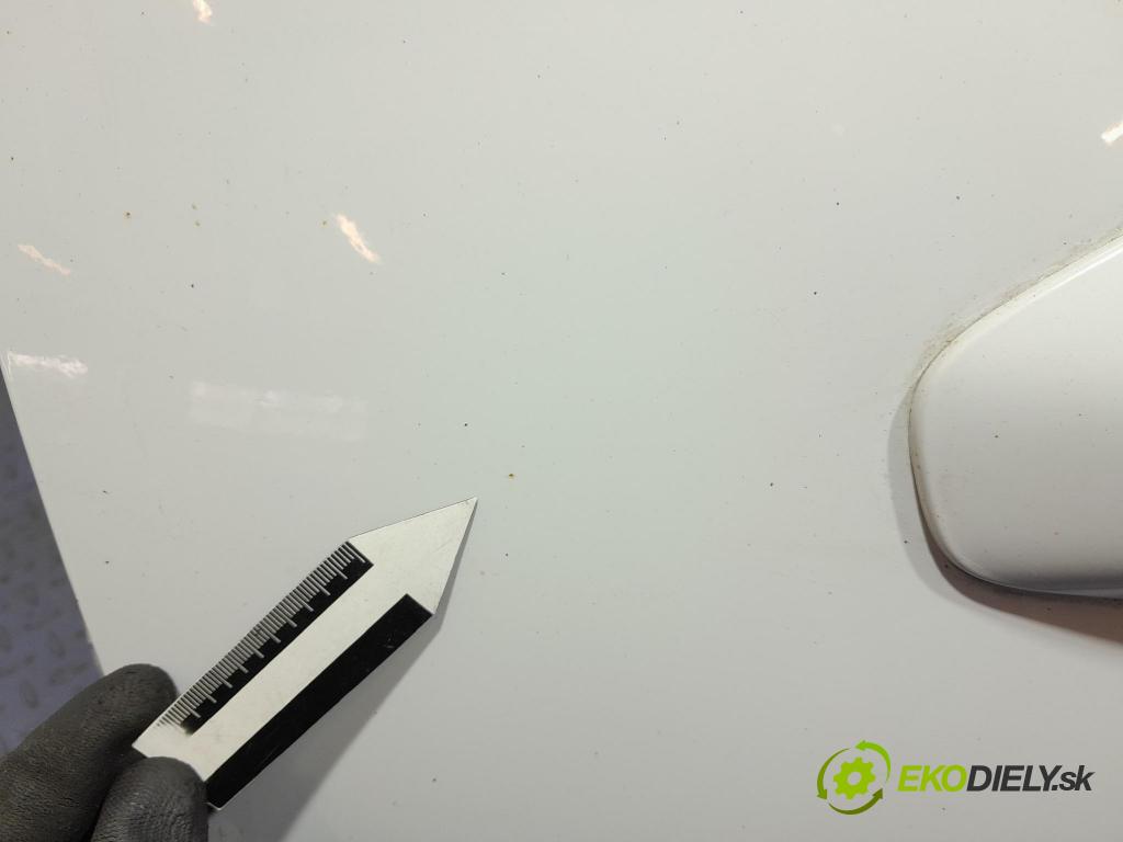 Opel Combo 2023 dvere Predné Vľavo: