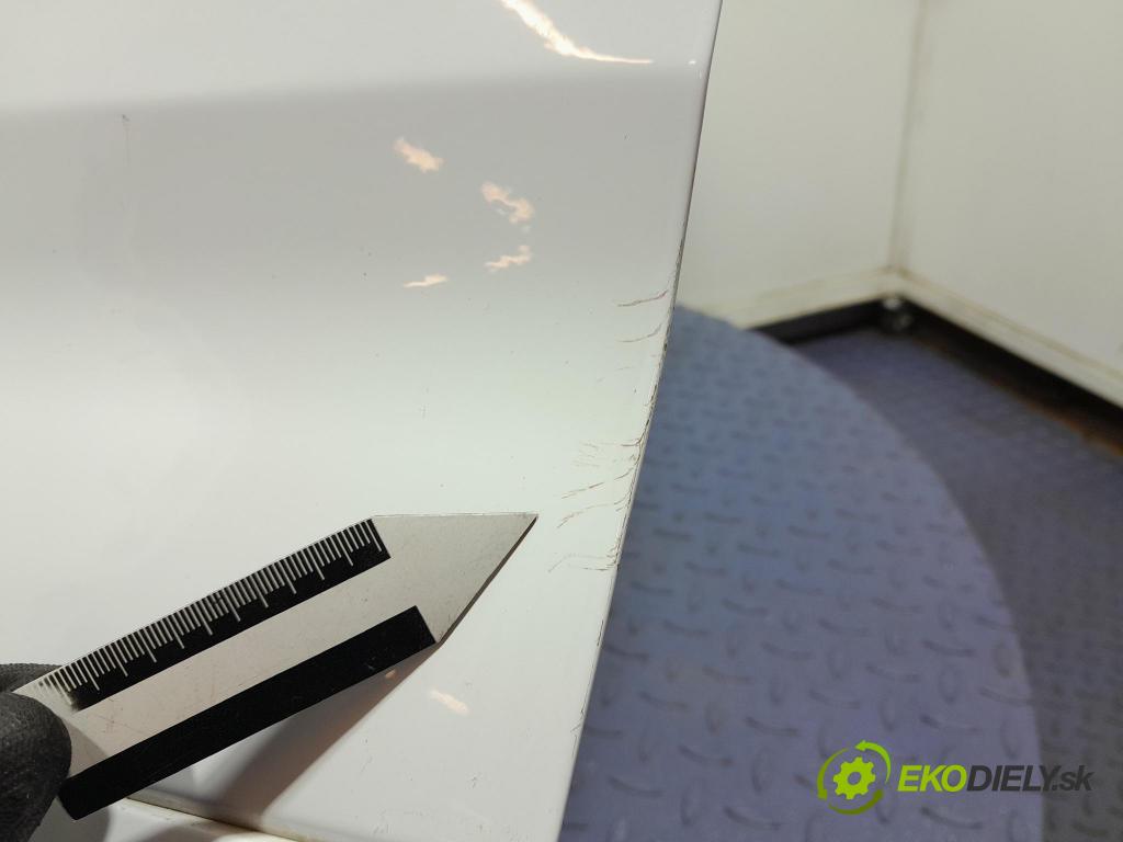 Opel Combo 2023 dvere Predné Vľavo: