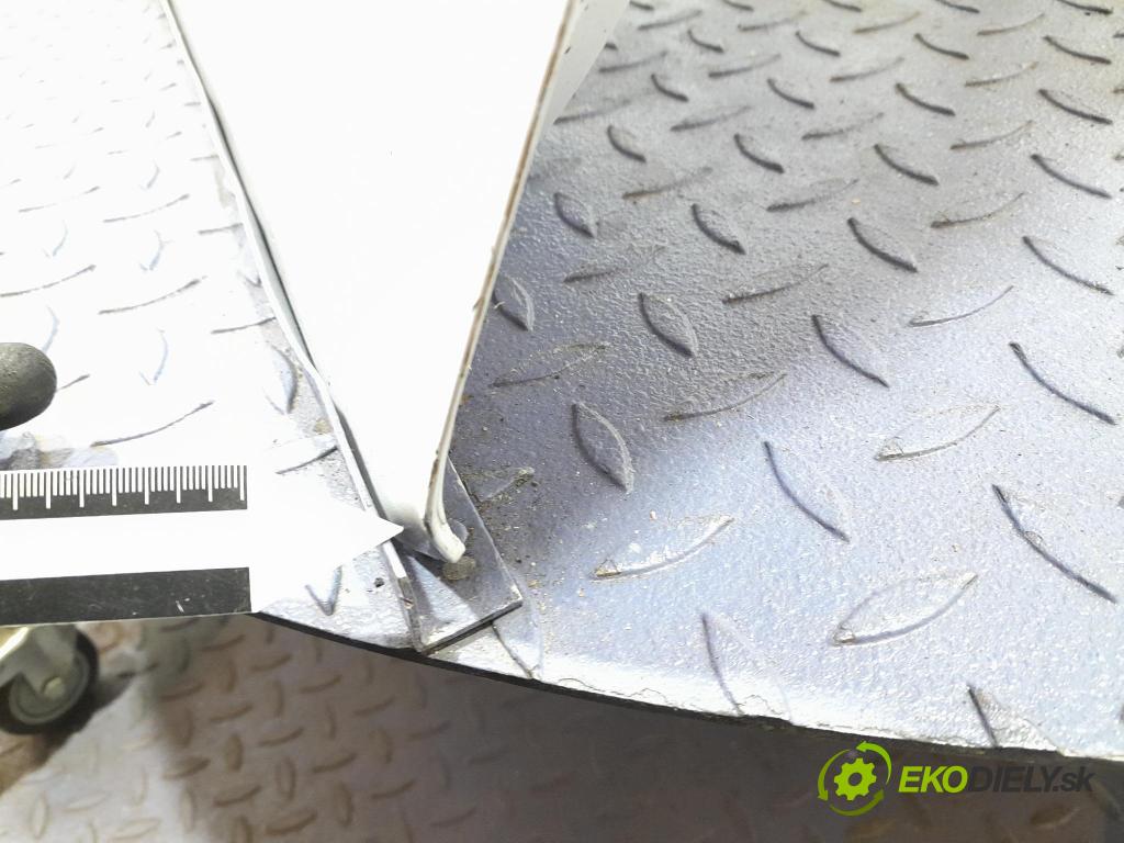 Opel Combo 2023 dvere Predné Vľavo: